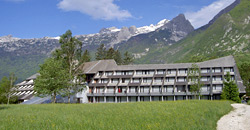 Hotel Kanin
